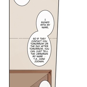[PARK Nodeok] For Your Love (update c.50) [Eng] – Gay Manga sex 807