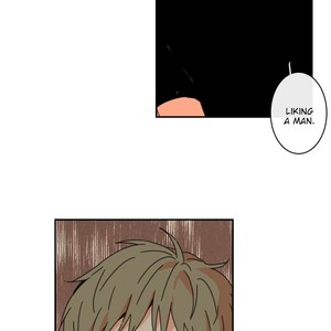 [PARK Nodeok] For Your Love (update c.50) [Eng] – Gay Manga sex 823