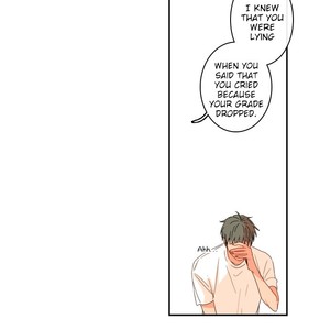 [PARK Nodeok] For Your Love (update c.50) [Eng] – Gay Manga sex 828