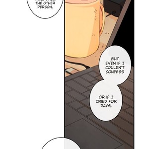 [PARK Nodeok] For Your Love (update c.50) [Eng] – Gay Manga sex 852