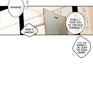 [PARK Nodeok] For Your Love (update c.50) [Eng] – Gay Manga sex 875