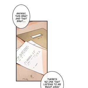 [PARK Nodeok] For Your Love (update c.50) [Eng] – Gay Manga sex 891
