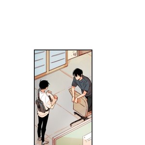 [PARK Nodeok] For Your Love (update c.50) [Eng] – Gay Manga sex 910