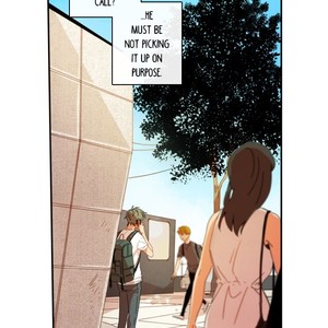 [PARK Nodeok] For Your Love (update c.50) [Eng] – Gay Manga sex 923