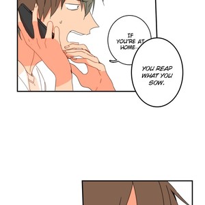 [PARK Nodeok] For Your Love (update c.50) [Eng] – Gay Manga sex 927