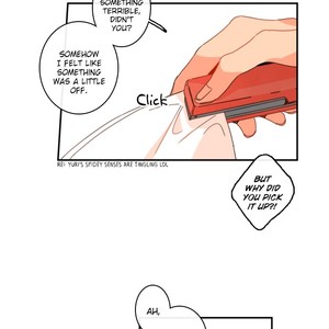 [PARK Nodeok] For Your Love (update c.50) [Eng] – Gay Manga sex 929