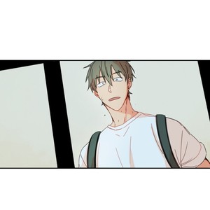 [PARK Nodeok] For Your Love (update c.50) [Eng] – Gay Manga sex 949