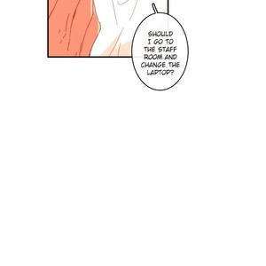 [PARK Nodeok] For Your Love (update c.50) [Eng] – Gay Manga sex 965