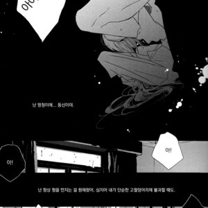 [Idea (SEINA Rin)] Fullmetal Alchemist dj – Precious Wonder #2 [KR] – Gay Manga sex 13