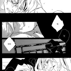 [Idea (SEINA Rin)] Fullmetal Alchemist dj – Precious Wonder #2 [KR] – Gay Manga sex 14
