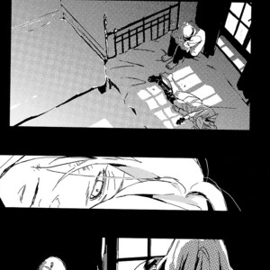 [Idea (SEINA Rin)] Fullmetal Alchemist dj – Precious Wonder #2 [KR] – Gay Manga sex 16