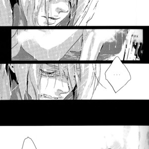 [Idea (SEINA Rin)] Fullmetal Alchemist dj – Precious Wonder #2 [KR] – Gay Manga sex 19