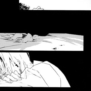 [Idea (SEINA Rin)] Fullmetal Alchemist dj – Precious Wonder #2 [KR] – Gay Manga sex 20
