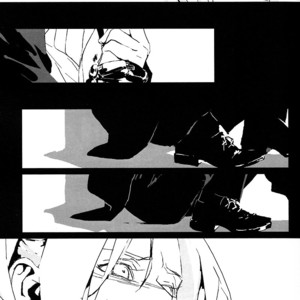 [Idea (SEINA Rin)] Fullmetal Alchemist dj – Precious Wonder #2 [KR] – Gay Manga sex 45