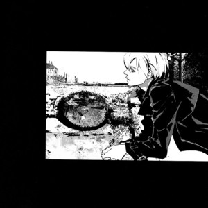 [Idea (SEINA Rin)] Fullmetal Alchemist dj – Precious Wonder #2 [KR] – Gay Manga sex 58