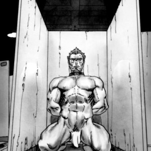 [Kimi wa Rokudenashi (Rokudenashi)] DISPOSAL [kr] – Gay Manga sex 10