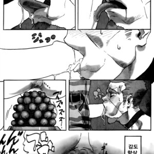 [Kimi wa Rokudenashi (Rokudenashi)] DISPOSAL [kr] – Gay Manga sex 14