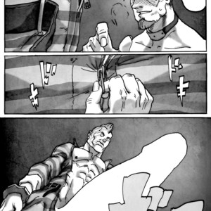 [Kimi wa Rokudenashi (Rokudenashi)] DISPOSAL [kr] – Gay Manga sex 25