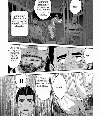 [Kenta] OMNIBUS R18+ [Fr] – Gay Manga sex 23