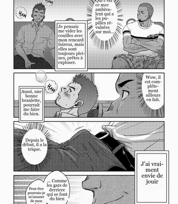 [Kenta] OMNIBUS R18+ [Fr] – Gay Manga sex 27