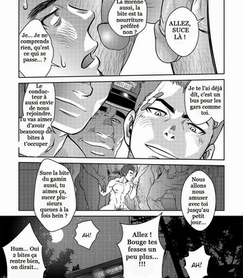 [Kenta] OMNIBUS R18+ [Fr] – Gay Manga sex 39