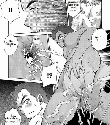 [Kenta] OMNIBUS R18+ [Fr] – Gay Manga sex 41