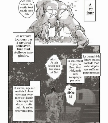 [Kenta] OMNIBUS R18+ [Fr] – Gay Manga sex 42
