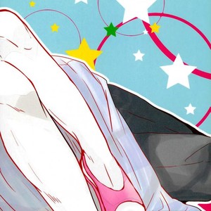 [Pilica] Please, Doctor Joestar – Jojo dj [JP] – Gay Manga sex 29