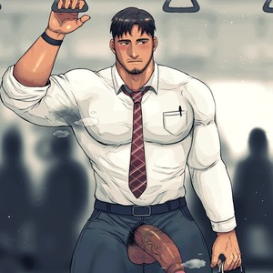 [TOTO] stop time [kr] – Gay Manga sex 9