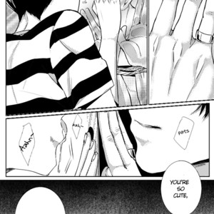 [mboj] staged photo – Yuri!!! on Ice dj [Eng] – Gay Manga sex 19