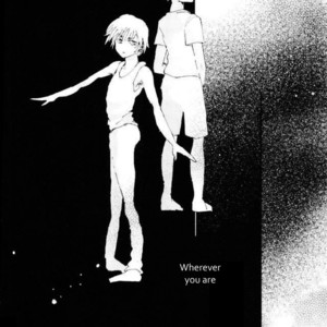 [UNDERWATER] Forget me not – Yuri on Ice dj [Eng] – Gay Manga sex 17