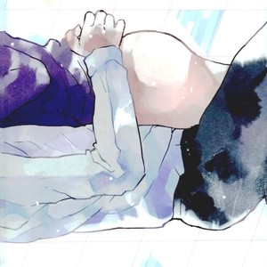 [UNDERWATER] Forget me not – Yuri on Ice dj [Eng] – Gay Manga sex 19