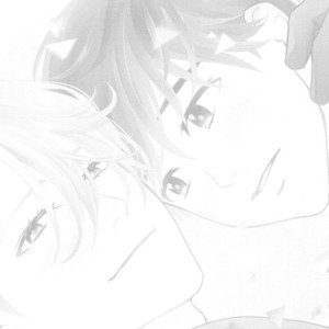 Gay Manga - [7ate9] Itsumo kimi no soba – Yuri on Ice dj [Eng] – Gay Manga