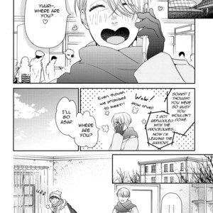 [7ate9] Itsumo kimi no soba – Yuri on Ice dj [Eng] – Gay Manga sex 3