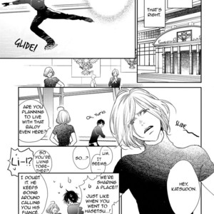 [7ate9] Itsumo kimi no soba – Yuri on Ice dj [Eng] – Gay Manga sex 8