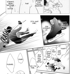 [7ate9] Itsumo kimi no soba – Yuri on Ice dj [Eng] – Gay Manga sex 10