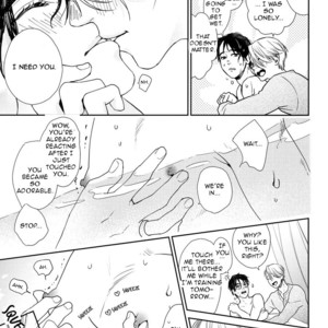 [7ate9] Itsumo kimi no soba – Yuri on Ice dj [Eng] – Gay Manga sex 14
