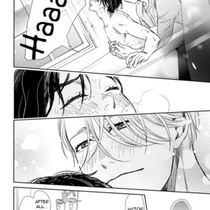 [7ate9] Itsumo kimi no soba – Yuri on Ice dj [Eng] – Gay Manga sex 15