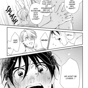[7ate9] Itsumo kimi no soba – Yuri on Ice dj [Eng] – Gay Manga sex 18