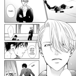 [7ate9] Itsumo kimi no soba – Yuri on Ice dj [Eng] – Gay Manga sex 21