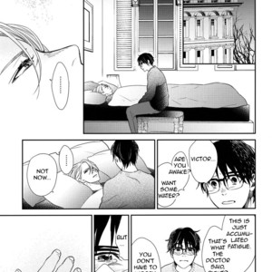 [7ate9] Itsumo kimi no soba – Yuri on Ice dj [Eng] – Gay Manga sex 24