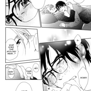 [7ate9] Itsumo kimi no soba – Yuri on Ice dj [Eng] – Gay Manga sex 25