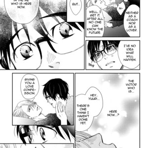 [7ate9] Itsumo kimi no soba – Yuri on Ice dj [Eng] – Gay Manga sex 26