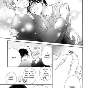 [7ate9] Itsumo kimi no soba – Yuri on Ice dj [Eng] – Gay Manga sex 28