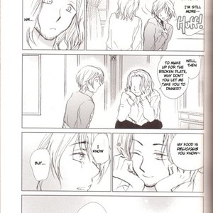 [TTTM (toto)] Hetalia dj – Love and Heart Kiss and Sake [Eng] – Gay Manga sex 7