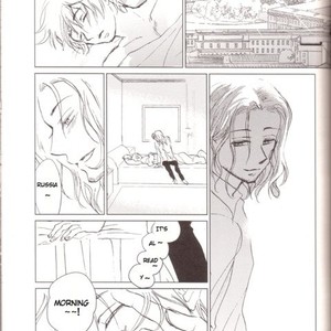 [TTTM (toto)] Hetalia dj – Love and Heart Kiss and Sake [Eng] – Gay Manga sex 8