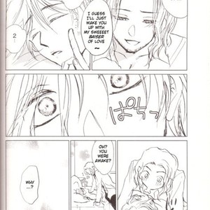 [TTTM (toto)] Hetalia dj – Love and Heart Kiss and Sake [Eng] – Gay Manga sex 9