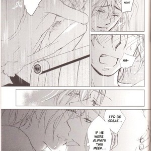 [TTTM (toto)] Hetalia dj – Love and Heart Kiss and Sake [Eng] – Gay Manga sex 16