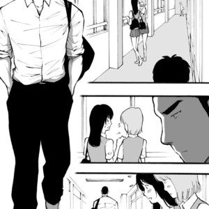 [Akahachi] Motemote Yakyuubu Otoko  | Popular Baseball Club Boys 1 [kr] – Gay Manga sex 4