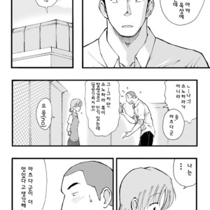 [Akahachi] Motemote Yakyuubu Otoko  | Popular Baseball Club Boys 1 [kr] – Gay Manga sex 31